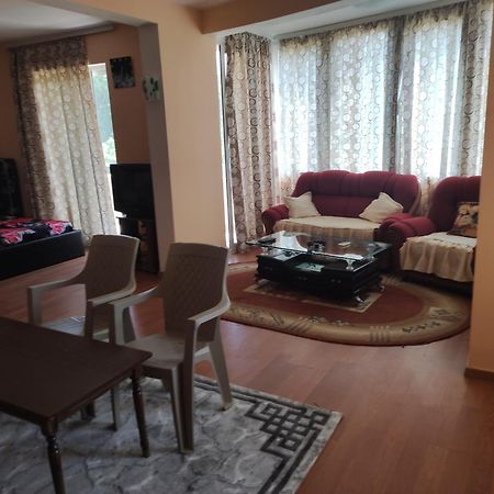 Grandino Holiday Rooms&Apartments Ulcinj Extérieur photo