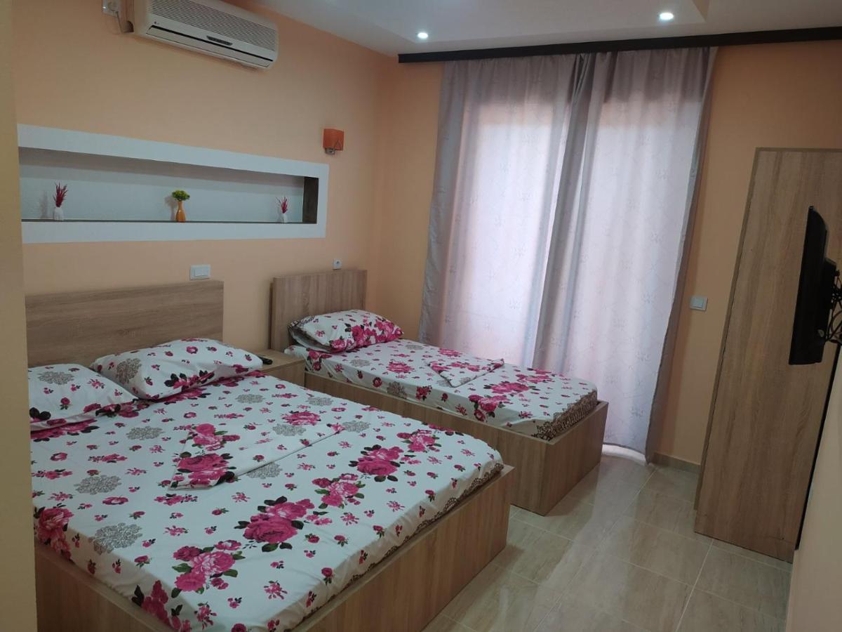 Grandino Holiday Rooms&Apartments Ulcinj Extérieur photo