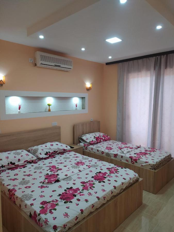 Grandino Holiday Rooms&Apartments Ulcinj Extérieur photo