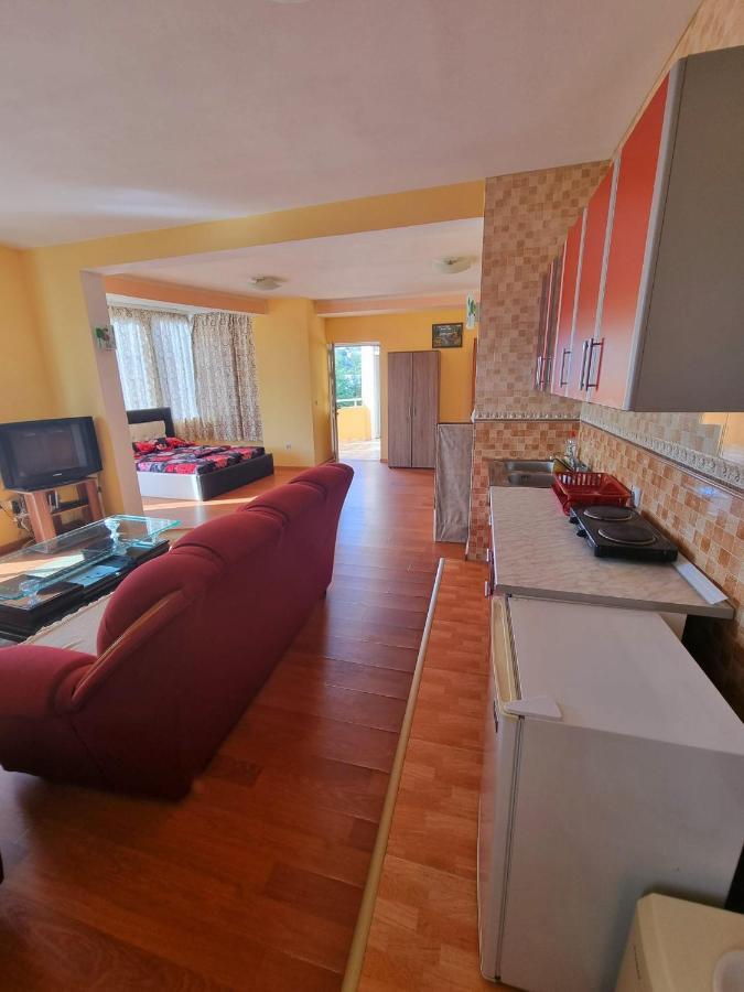Grandino Holiday Rooms&Apartments Ulcinj Extérieur photo