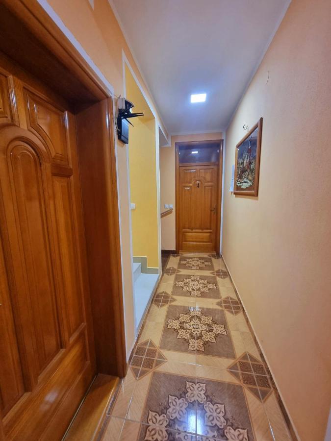 Grandino Holiday Rooms&Apartments Ulcinj Extérieur photo
