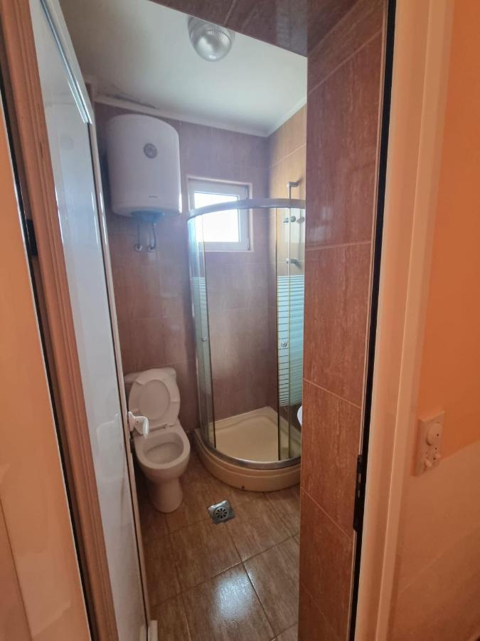 Grandino Holiday Rooms&Apartments Ulcinj Extérieur photo