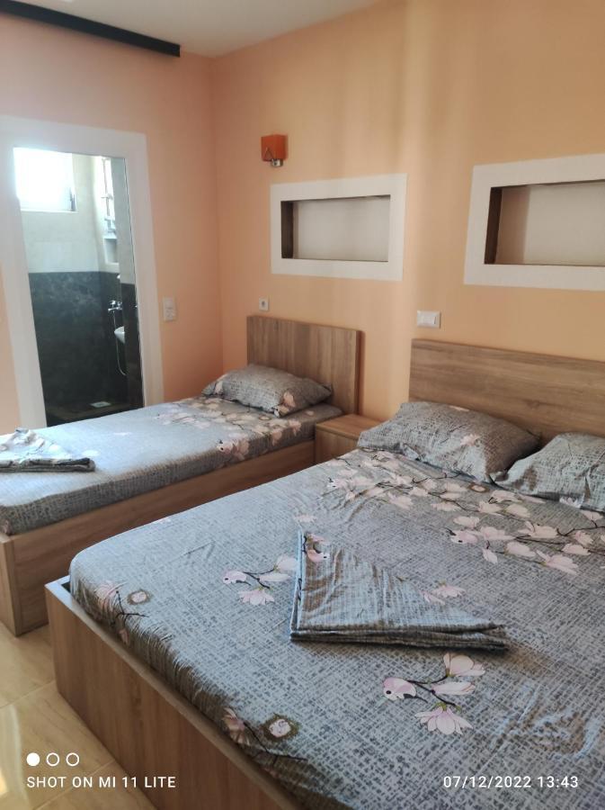 Grandino Holiday Rooms&Apartments Ulcinj Extérieur photo
