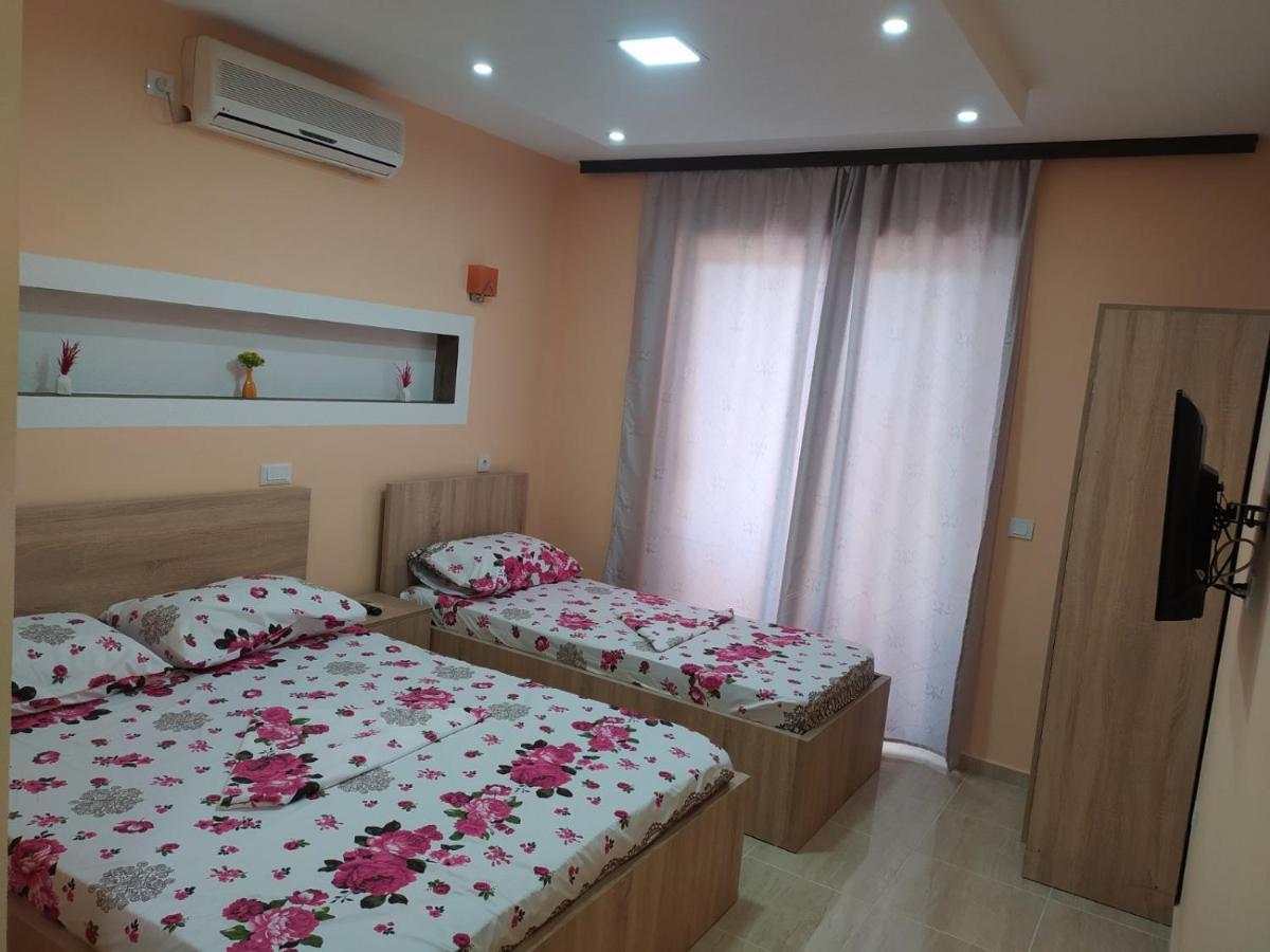 Grandino Holiday Rooms&Apartments Ulcinj Extérieur photo