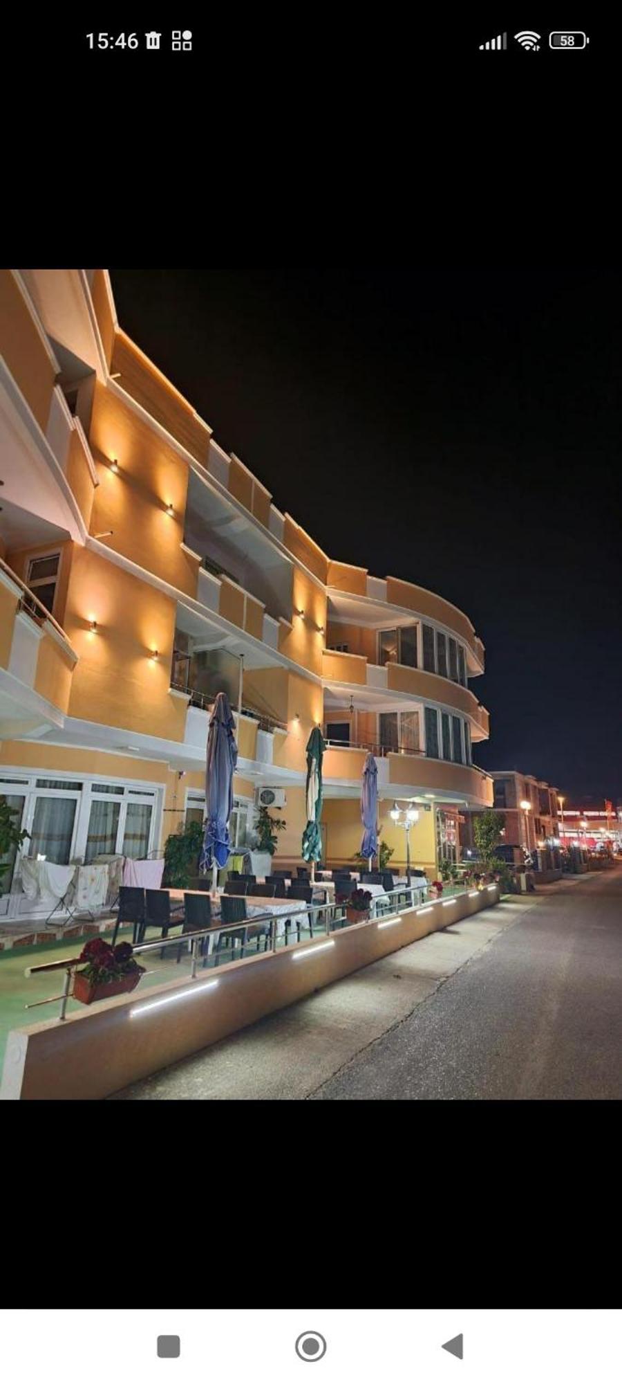Grandino Holiday Rooms&Apartments Ulcinj Chambre photo