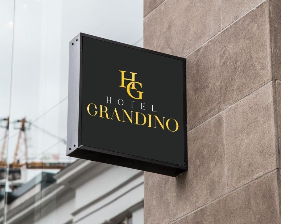 Grandino Holiday Rooms&Apartments Ulcinj Chambre photo