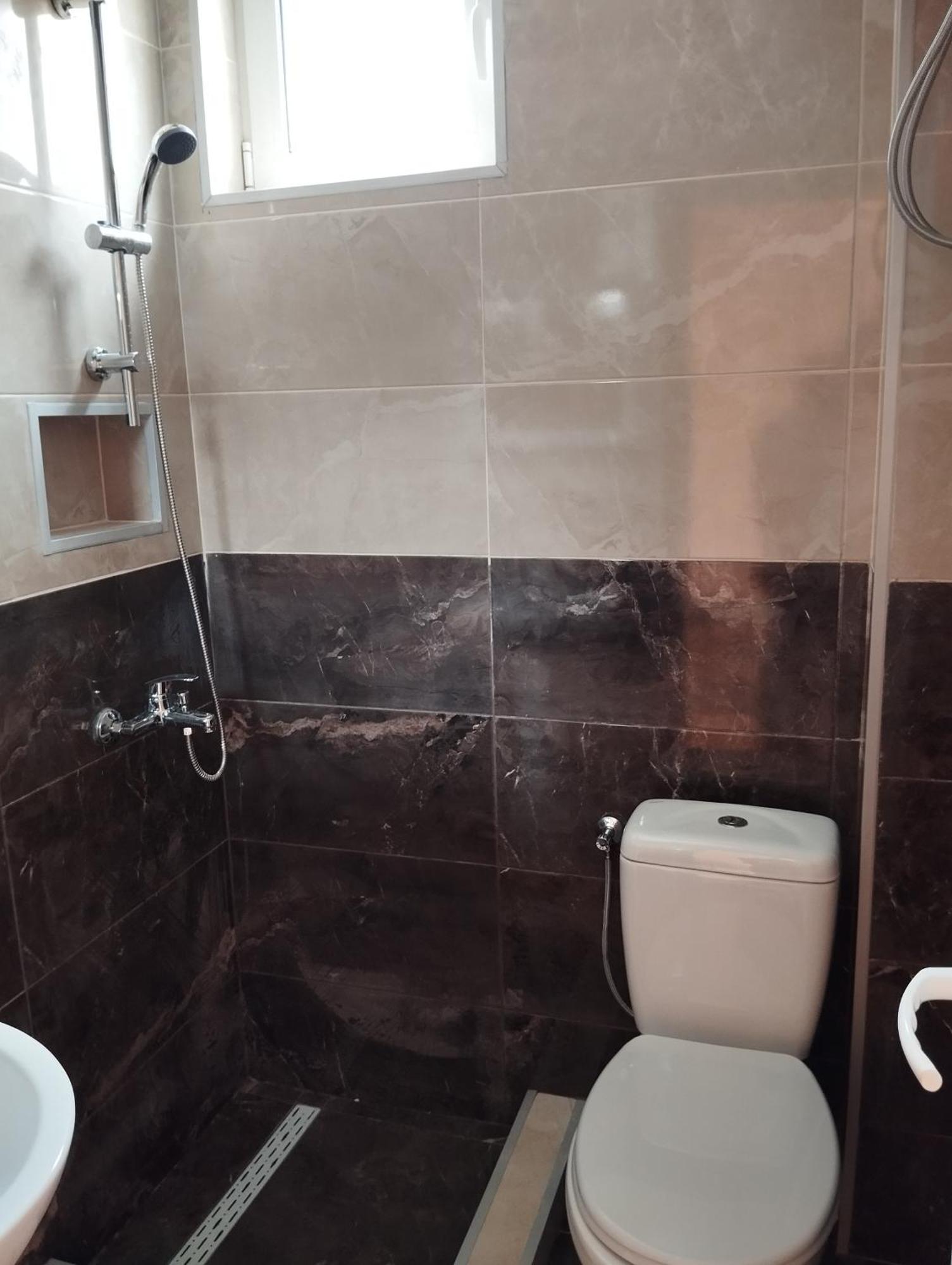 Grandino Holiday Rooms&Apartments Ulcinj Extérieur photo