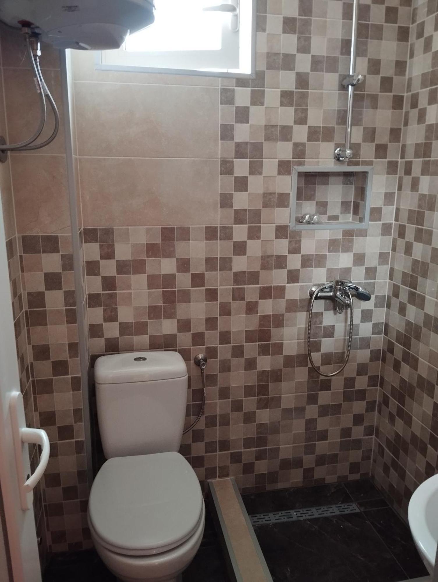 Grandino Holiday Rooms&Apartments Ulcinj Extérieur photo