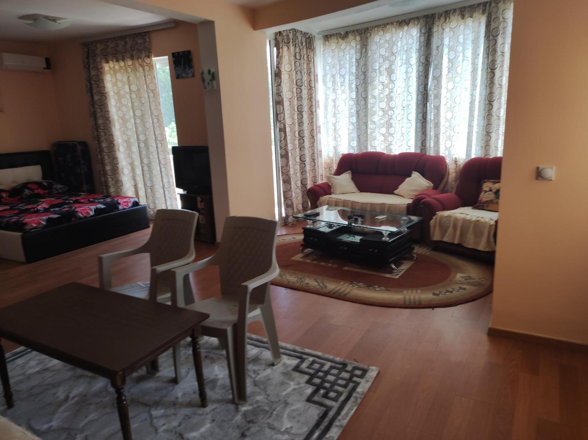 Grandino Holiday Rooms&Apartments Ulcinj Extérieur photo