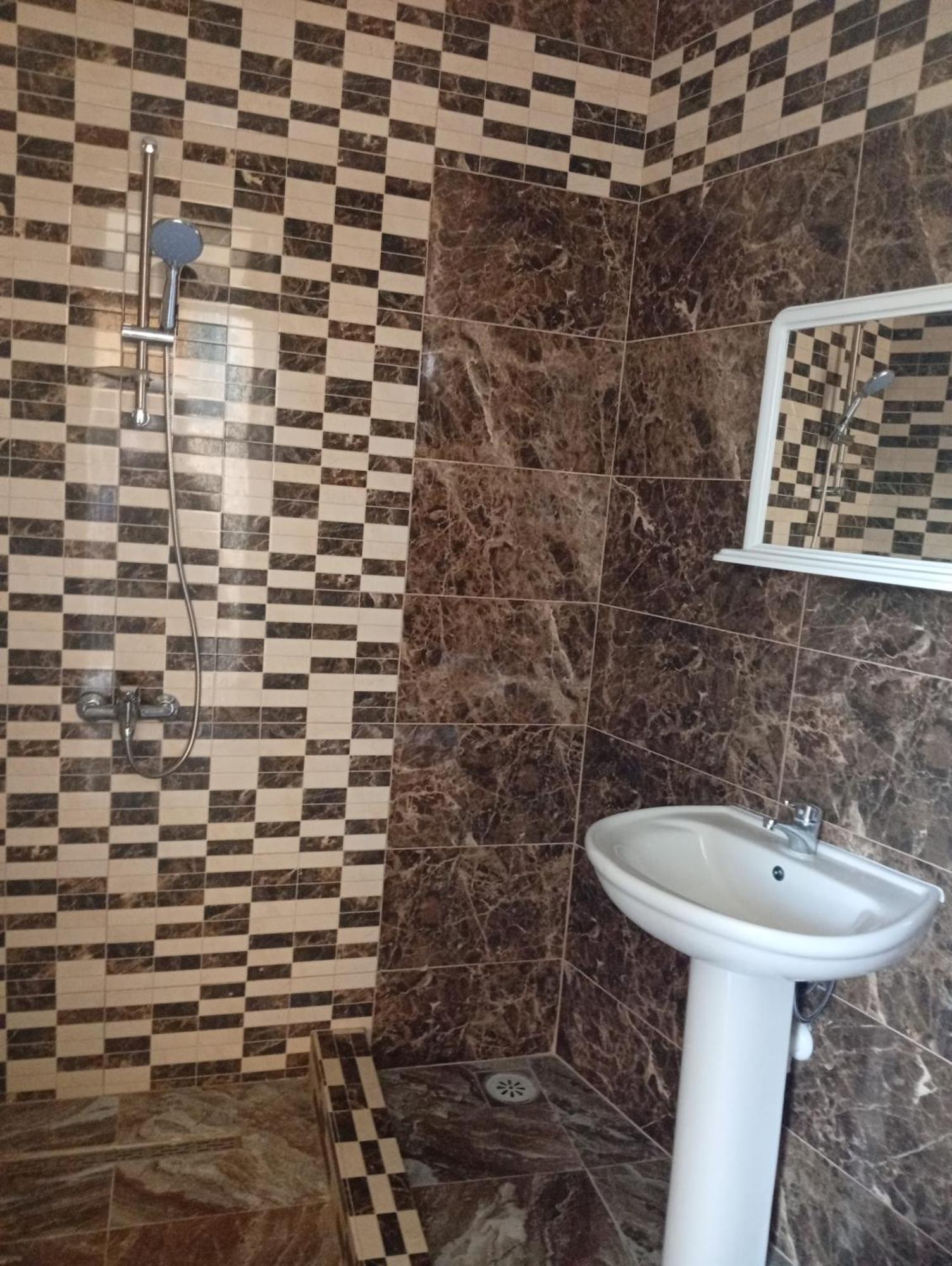 Grandino Holiday Rooms&Apartments Ulcinj Extérieur photo