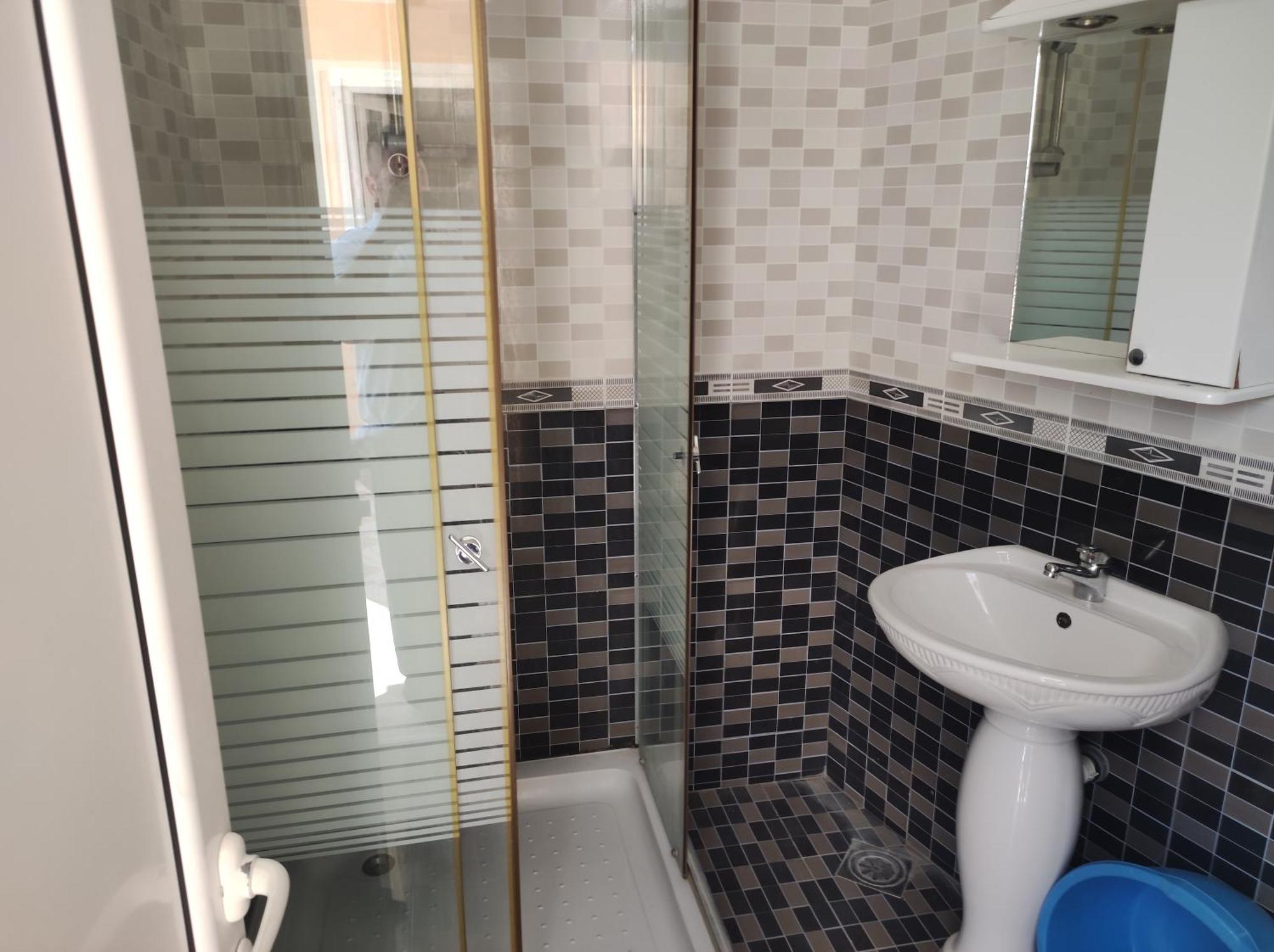 Grandino Holiday Rooms&Apartments Ulcinj Extérieur photo